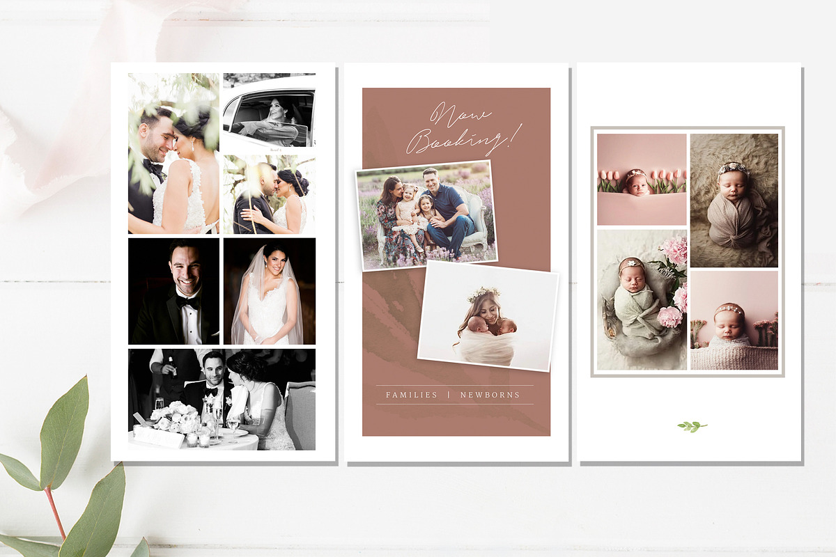 Instagram Stories Template Set, a Social Media Template by By Stephanie Design (Photo 5 of 5)