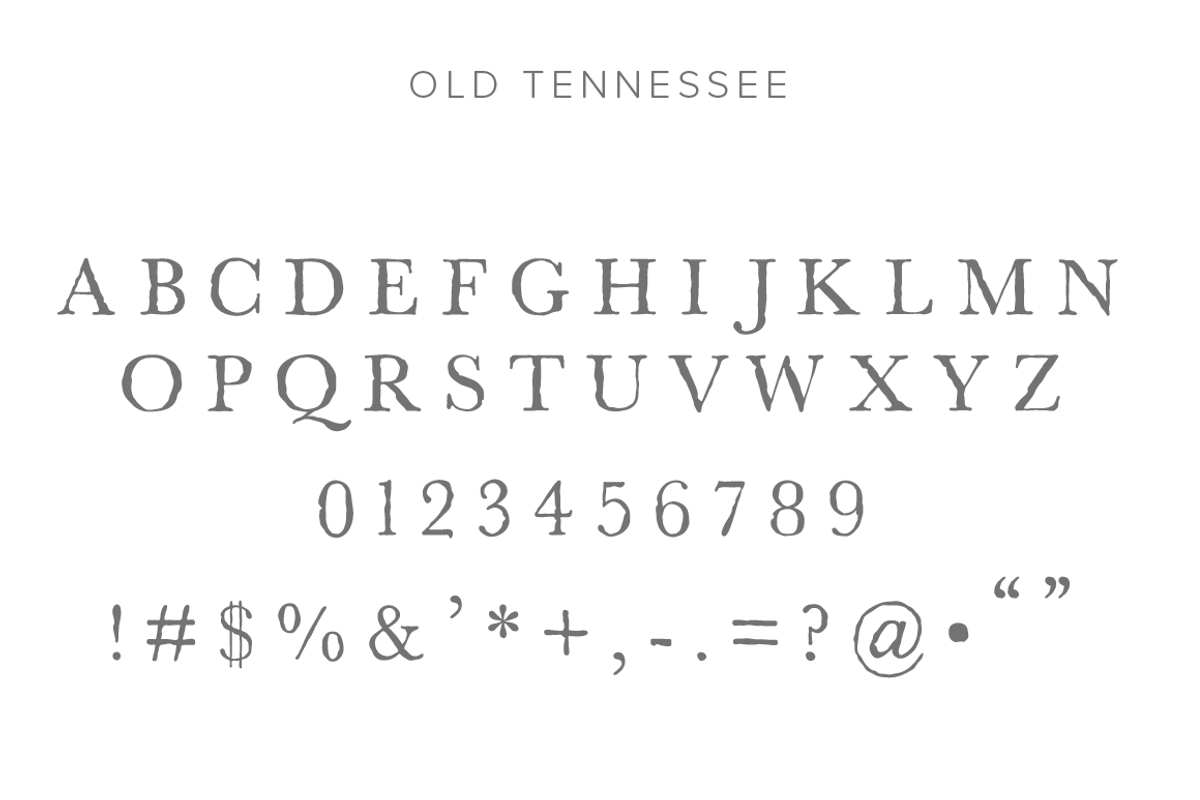 Sourwood: woodcut font family, a Font by Rachel Ortiz (Photo 9 of 11)