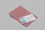 Keycard Holder Mockup, a Product Mockup by Tokobeta (Thumbnail 3 of 7)