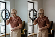 Influencer Lightroom preset, a Preset Add-On by Presets store (Thumbnail 8 of 11)