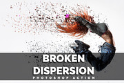 15 Wall Art Photoshop Actions Bundle, an Action Add-On by Design Forest (Thumbnail 51 of 57)