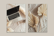 Home Office Bundle 7, a Business Photo by Floral Deco (Thumbnail 2 of 8)
