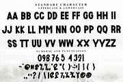 Candies, a Script Font by FreshTypeINK (Thumbnail 6 of 8)