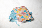 Handmade by Me Sewist´s Bundle, a Pattern Graphic by Agnes Somogyi PATTERNS (Thumbnail 10 of 19)