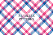#83 American Pattern Plaids, a Pattern Graphic by Plaid4You (Thumbnail 9 of 10)