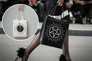 Dark Cult, an Animal Illustration by Croisy (Thumbnail 3 of 6)