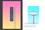 10 Road Signs, an Object Graphic by BigWeek (Thumbnail 4 of 12)