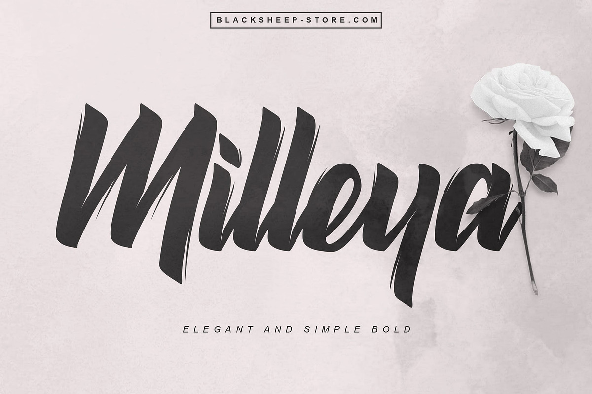 Milleya preview 2