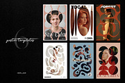 Bubble Masks, a Graphic by Studio Dusk (Thumbnail 10 of 11)