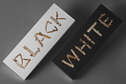 Dry Twigs Font, a Sans Serif Font by Handmadefont (Thumbnail 6 of 7)