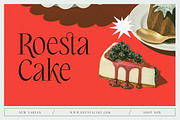 Brandcake Serif, a Serif Font by Typia Nesia (Thumbnail 4 of 10)