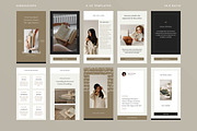 Ashton Social Media Kit, a Social Media Template by Ruben Stom (Thumbnail 12 of 19)