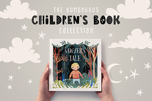 The Children's Book Collection