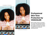 100 Film Lightroom Presets and LUTs, a Preset Add-On by SparkleStock (Thumbnail 8 of 12)