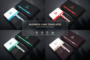 Business Card Templates