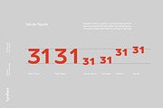 TT Prosto Sans, a Sans Serif Font by TypeType (Thumbnail 4 of 11)