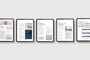 Versatile Ebook & Workbook Canva, a Marketing Template by TheBrightGrap (Thumbnail 11 of 13)