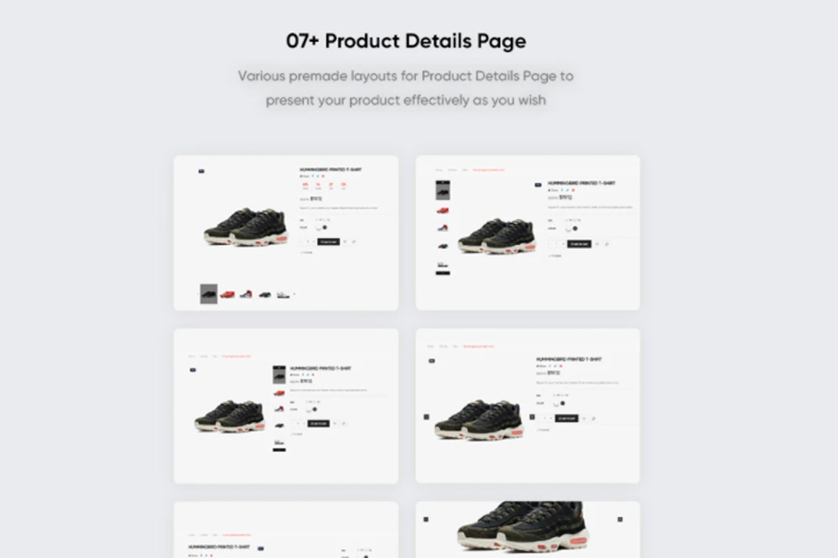 Leo Fitclub Sports Equipment Prestas, a Bootstrap Template by LeoTheme (Photo 4 of 13)