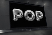 Disco-Spark Font, a Sans Serif Font by Handmadefont (Thumbnail 3 of 14)