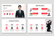 Creative Business Presentation, a Presentation Template by Mighty-Slide (Thumbnail 5 of 6)