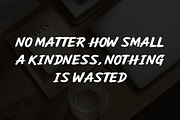 Beyond Despair – Brush Font, a Handwritten Font by Fikryal Studio (Thumbnail 12 of 13)