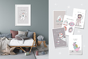 Space Explorer, a Graphic by Oksana Stepova (Thumbnail 10 of 16)