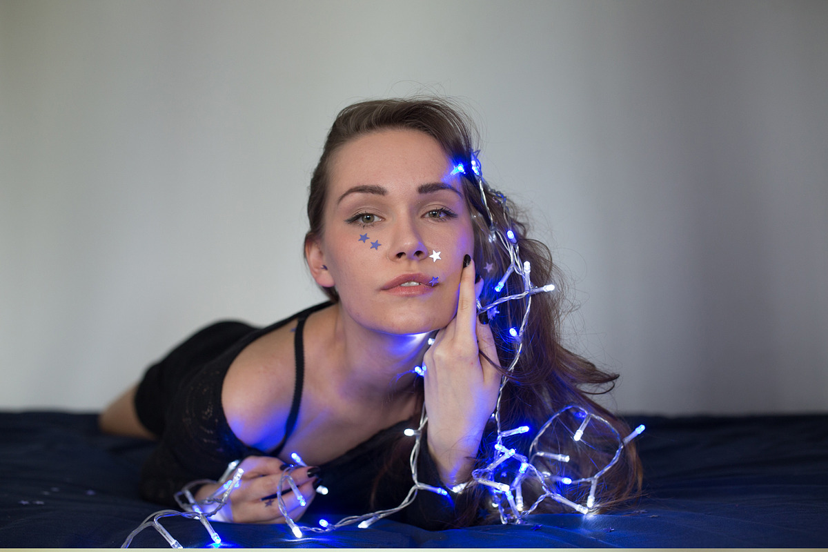 Space Magic-10 presets+Bonus!, an Action Add-On by Graphics, Presets, Photos (Photo 11 of 21)