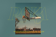 Reka Modern Display Font, a Serif Font by Storytype Studio (Thumbnail 3 of 15)