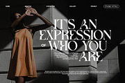 Axiron - Classy Serif Font, a Serif Font by Luna Shop (Thumbnail 6 of 8)