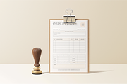 Wholesale Line Sheet Canva Template, a Flyer Template by Hellohastore (Thumbnail 9 of 11)