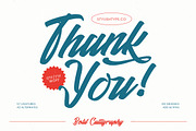Amsefik Broky Bold Calligraphy, a Script Font by stylishtype.co (Thumbnail 20 of 20)