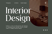 Grespoika Serif Display Font, a Serif Font by UICreative (Thumbnail 2 of 13)