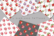Juicy pomegranate, an Object Graphic by artdreamer (Thumbnail 7 of 9)
