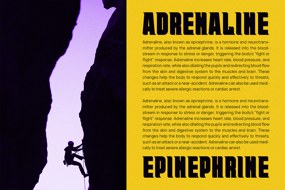 Varita Modern Sans Serif Font, a Sans Serif Font by Perfectype (Photo 8 of 10)