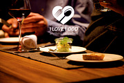 Love Food logo, a Branding & Logo Template by Chuhe86 (Thumbnail 4 of 4)