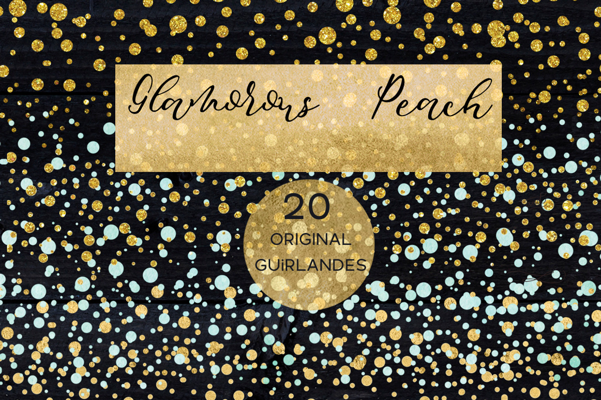 50% OFF Peach peonies Watercolor, an Illustration by LABFcreations (Photo 11 of 12)