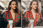 Blogger Street Lightroom Presets, an Action Add-On by Presetsh.com (Thumbnail 6 of 10)