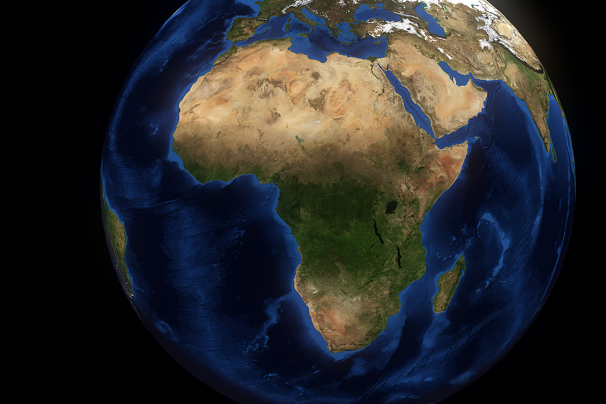 Earth Collection, an Environmental 3D Model by Flash My Pixel (Photo 15 of 31)