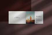 Photography Portfolio Template, a Brochure Template by adekfotografia (Thumbnail 2 of 9)