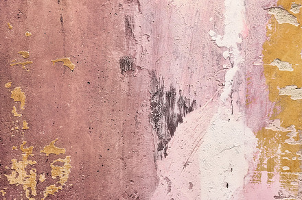 Abstract wall background featuring texture, plaster, and concrete