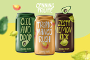 Freak Droop - Handwritten Ugly Font, a Handwritten Font by ErgibiStudio (Thumbnail 2 of 11)