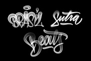 Procreate Spray Brushes, a Brush Add-On by Goodfela Supply (Thumbnail 5 of 6)