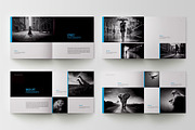 Photography Portfolio Template, a Brochure Template by adekfotografia (Thumbnail 4 of 10)