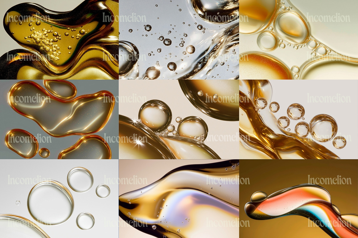 65 Cosmetic Liquid Stock Photos, an Arts & Entertainment Photo by Incomelion (Photo 10 of 13)