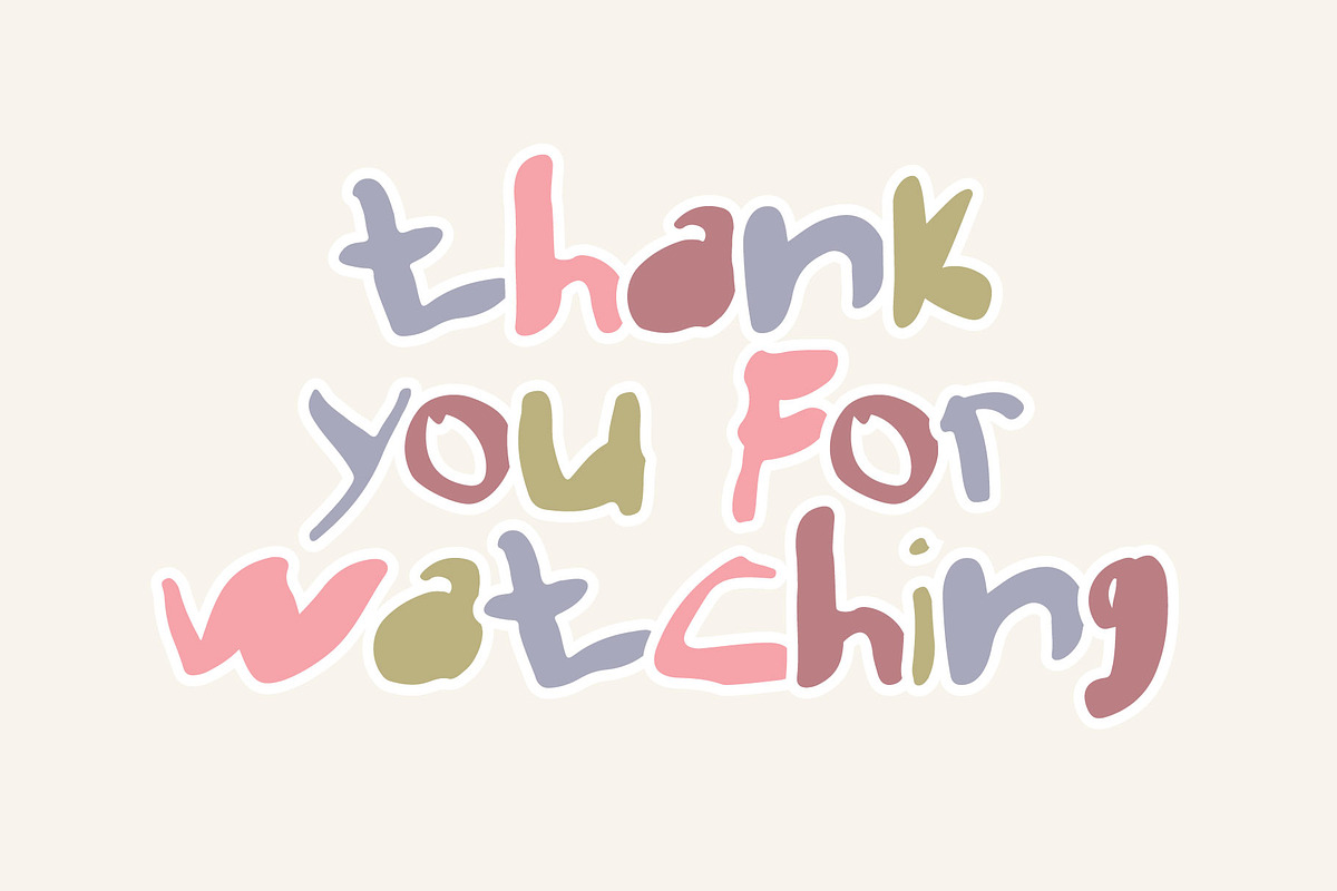 Brown Heart - Cute Handwritten, a Handwritten Font by Lemon Studio Type (Photo 6 of 6)