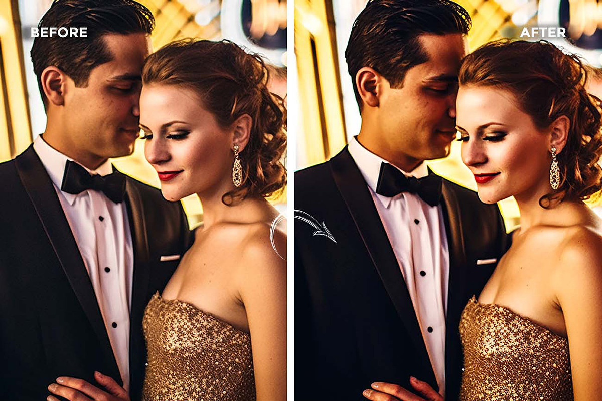 20 Wedding Photography Ps Action, an Action Add-On by Studio Retouch (Photo 21 of 45)