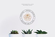 Trendy Logo Creator, a Branding & Logo Template by Pixavics (Thumbnail 7 of 9)