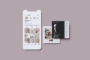 SOSIAL MEDIA SCREEN