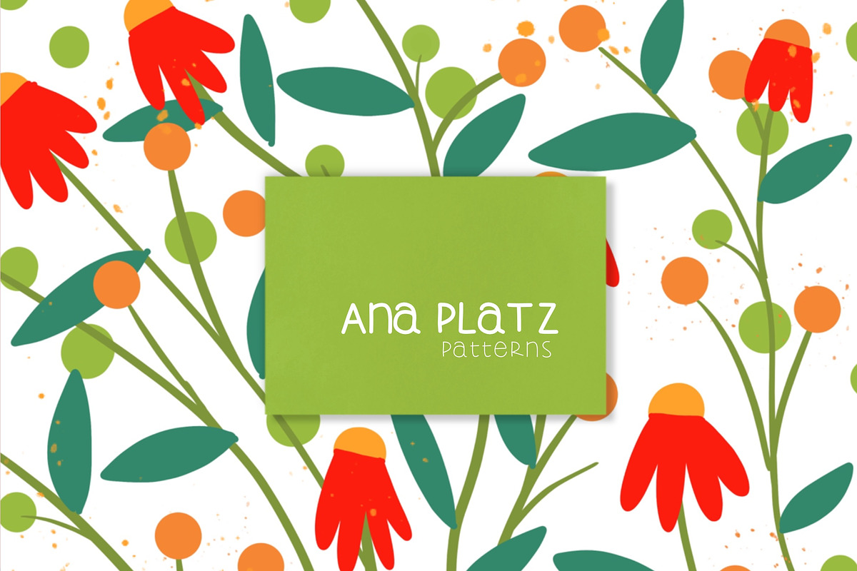 Lola Font Family preview 5