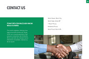 Country Saudi Arabia PowerPoint, a Presentation Template by Jumsoft (Thumbnail 20 of 20)